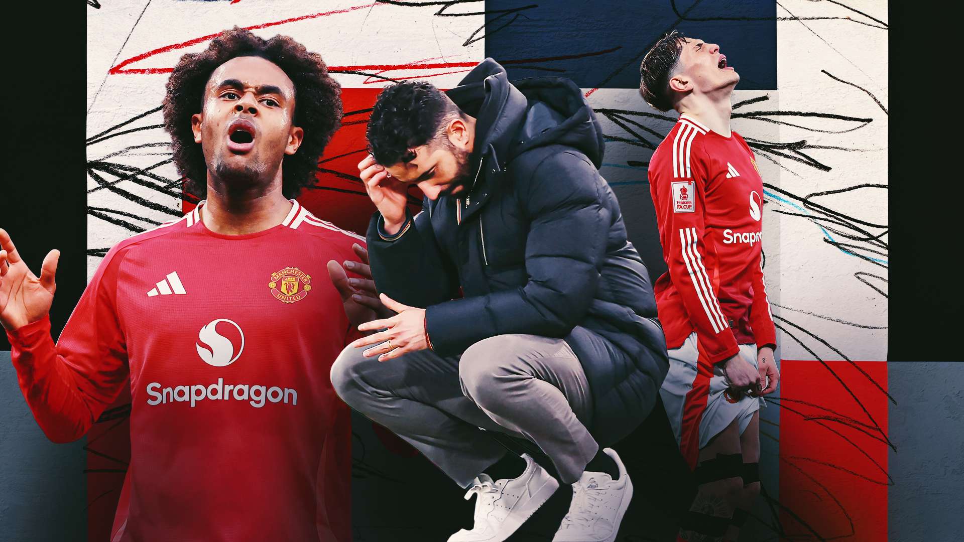 负的关键 负的关键