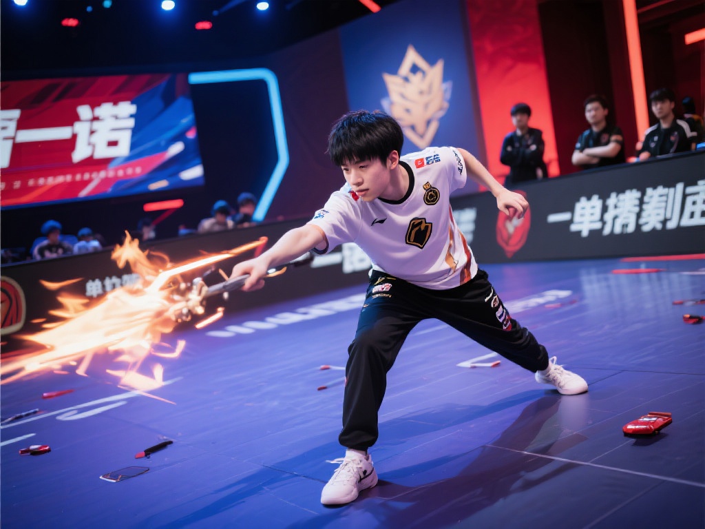 和接发球环 和接发球环