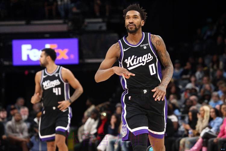 蒙克：我已经打了九年NBA，学会了随时准备好