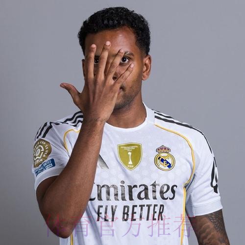 罗马诺：罗德里戈将及时恢复 入选国家德比名单