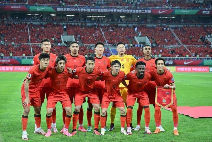 国足迎来利好!泰国7号对阵伊拉克染黄,累计两黄下场停赛 国足迎来利好!泰国7号对阵伊拉克染黄,累计两黄下场停赛