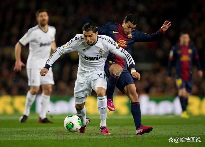 六台:若皇马继续像下半场这样 巴萨周六将夺冠 六台:若皇马继续像下半场这样 巴萨周六将夺冠